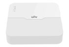 UNIVIEW NVR301-04-P4 NVR 4 canali 1 SATA Ultra 265/H.265/H.264