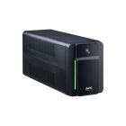 APC UPS BX750MI-GR APC BACK-UPS 750VA AVR SCHUKO 230V