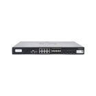 RUIJIE RG-WS6512-L Next-Gen Wireless Controller, 4 1G/10GBASE-X SFP+