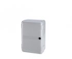 FAAC 720309 Contenitore Box Per Apparecchiature Elettroniche MODELLO LM