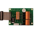 ARITECH INCENDIO 9-30436 Modulo espansione in/out per LaserSense 10/25/100 equipaggiato di 5 uscite rele' per Pre-allarme