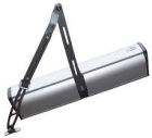 CDVI DWPS102UCD1 APRIPORTA PLUS A 230VAC MOTORIZZATO PER PORTE A BA
