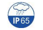 NICE TORNELLI IP65PLUSG Protezione IP65 valido per un passaggio
