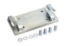 FAAC 737403 WALL PLATE FOR ACTUATOR 391