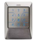 FAAC 105922 Mifare 13.56 Mhz Proximity Reader With XKPR 1356 Keyboard