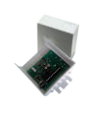 TAU P-250RXSM4 RICEV.QUADRIC.AUTOAPP.433-92 MHZ C/SCAT.