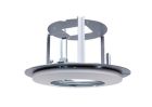 UNIVIEW 2115C02P Supporto per installazione a soffitto con cupola PTZ per interni