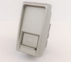 MAPAM 823A Rj45 8 Pin 5E 823A Aluminum Network Connector