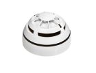 ELKRON FIRE 80SD1Z00123 FDO100A Indoor wireless optical smoke detector supplied with base and double lithium battery