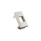 MICROTEL ADKBTAX02 BTICINO AXOLUTE CLEAR Keystone ADAPTER