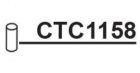 RIB CTC1158 SPINA ELASTICA 5 20