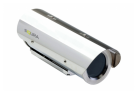 TKH SECURITY SA-FIX24 Telecamera fissa per aree sicure 316L 24VAC