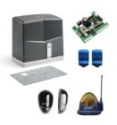 ALLMATIC 12008491 KIT AUTOSET MOVEO 24V 700kg- Automazione completa