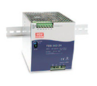 MEANWELL TDR-960-48 TDR-960-48 AC/DC DIN-RAIL 