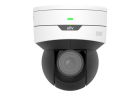 UNIVIEW IPC6415SR-X5UPW Telecamera dome MiniPTZ per interni con rete IR Starlight WDR da 5 MP