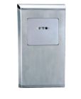 CDVI LAM100CR MIFARE PROXIMITY READER AT 13.56MHZ FOR ASCEN