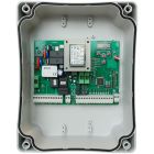ALLMATIC 12006515 BIOS2+IB1.M AM CONNETTORE BT Centrale Di Comando Per Cancelli A Battenti