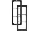 CAME 60020760 MTMTP3MVR-FRAME+3M VR PLATE