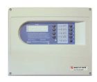 NOTIFIER VSN8-LT Conventional 8-zone control unit