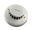 ELKRON FIRE 80SC6H00121 ISO-BP Short circuit analyzer module housed in the low profile detector shell. the ZB-200 model socket is required for its installation.