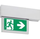 COOPER CSA LIGHTING 40071350904 1604 LED CG-S WALL LUMINAIRE