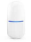 SATEL SLIM-DUAL PLUS Rilevatore di movimento doppia tecnologia PIR+MW in banda K (antimask sulla microonda). Portata 15 m x 20 m