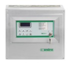 SENSITRON STMTS/8+ MULTISCAN 8+ gas control panel.