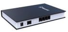 YEASTAR TA410 NeoGate TA410 - Analogue VoIP gateway - 4 F ports
