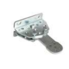 TAU P-650ARMKITSTFM KIT STAFFA POSTERIORE MAGGIORATA ARM (1 pezzi.)