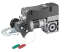 SOMMER YS11348-00001 GigaSEDO 024.100 CXIT0