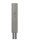 DEA LN25-TR50-GM200 TORSUS 50 sensor line with pecab metal sheath