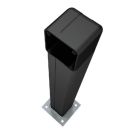 CAME 001DOC-LN ALUMINIUM COLUMN
