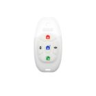 SATEL GKX-1 Rubber button pad for APT-100 remote controls. APT-200. MPT-300. MPT-350 with simplified icons