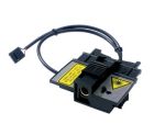 ARITECH ANTINTRUSIONE VE710 Puntatore laser per allineamento rivelatori VE700.