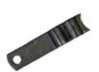 RIB ACG4698 WALL LOCK X ACG4691B/ACG4691/ACG4695