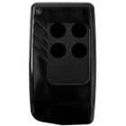 NOLOGO SMART-CH4 Radiocomando/Trasmettitore, codice rolling code, frequenza 433.92MHz