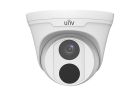 UNIVIEW IPC3612LR3-PF40-D Telecamera di rete a cupola fissa da 2 MP