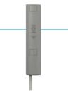 DEA SN-TR50-STG Sensore TORSUS 50 singolo precablato con 5m di cav