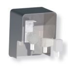 INIM FIRE AR015 Stainless steel cover - for use with TR530 bracket