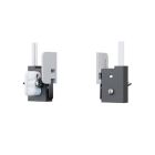 BEWAVE BRACKET E-6 1 switch NO/NC - 50cm per set snodi BRACKET-E