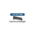 ABTECNO HOT-WC-IR/BL Rain cover