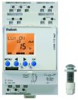 THEBEN 1120100 LU 112 TOP2 INT.CREP.3MOD 2CAN WALL SENSOR - DIGITAL TWILIGHT