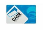 CAME 001TSTM1 TAG: ISOCARD MIFARE CLASSIC 1K