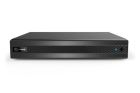 SKILLEYE SEN-G4403HP1 4 In NVR, H.265, max 8MP, 40Mbps, 4 POE, HDMI/VGA