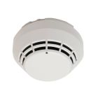 ARITECH FIRE KE-DP3120W-SN All-In-One (AIO) optical smoke detector and address