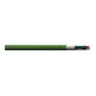 BETA CAVI MAC 4100 E BBFLEX Formazione mm2: 4X1,00 Imballi: SF100 Diametro: 7,