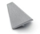 LEDCO EN314 TAPPO PER PROFILO ANGOLARE PR314 - PZ.01