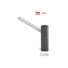CARDIN ELDOMS Slate Grey RAL7015 versione per asta da 3m, 4m e 5