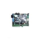 FADINI 620L ELPRO 62 electronic programmer for JUNIOR 624 motor for sliding gates