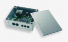 CDVI SEL2641R433-C4 UNIVERSAL RF RECEIVER 433 MHZ 12/24V AC AC/DC -